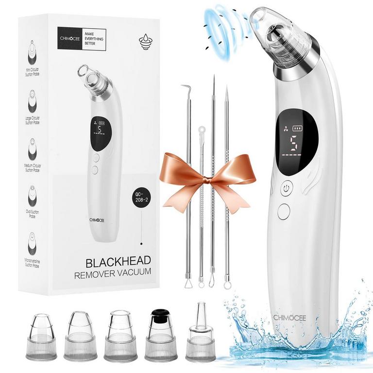 CHIMOCEE PORE VACUUM KIT