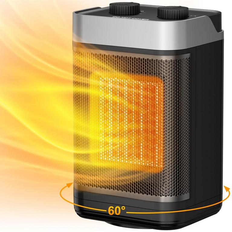 OWAAE SPACE HEATER