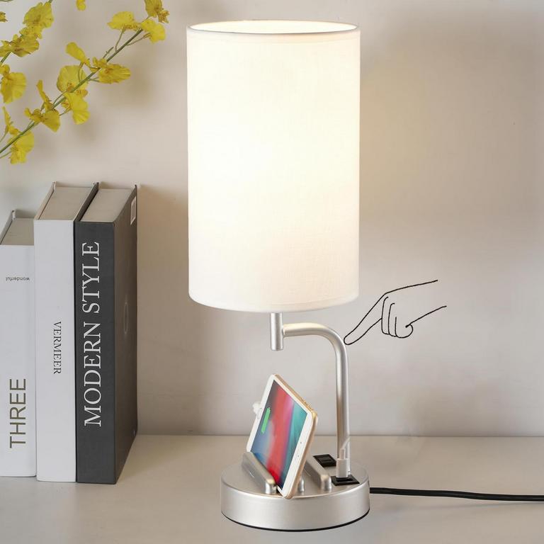 DREAMHOLDER USB TABLE LAMP