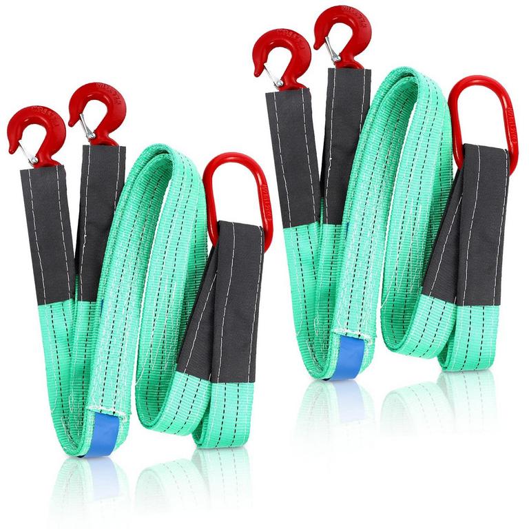 2PK LIFTING SLINGS STRAPS