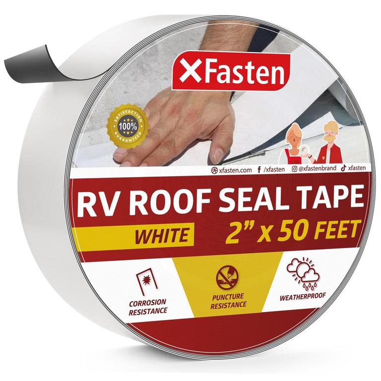 XFASTEN RV REPAIR TAPE