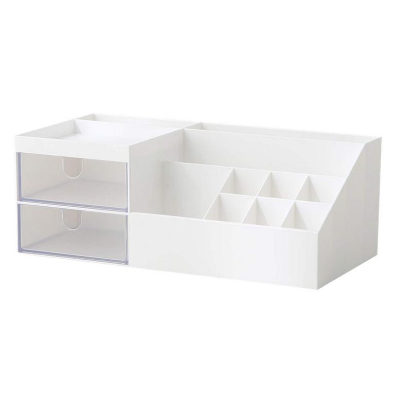 VANITY ORGANIZER BOX