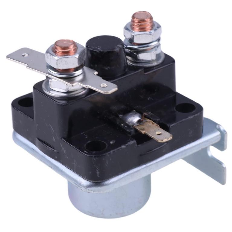 WQSING 12V STARTER SOLENOID