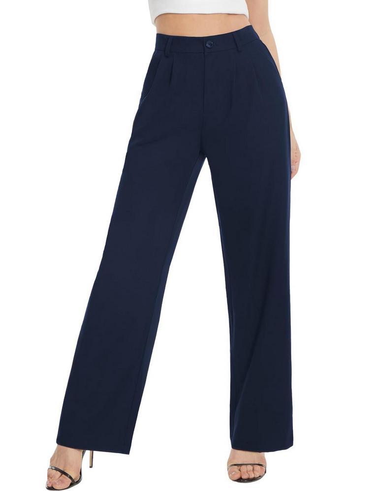 TAPATA WIDE LEG PANTS SZ 16