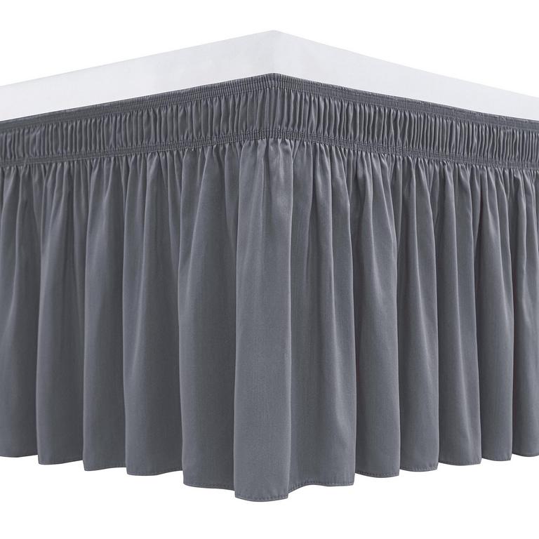 BISCAYNEBAY BED SKIRTS