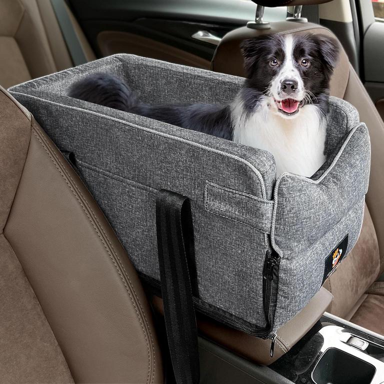 DOG CAR SEAT SMALL