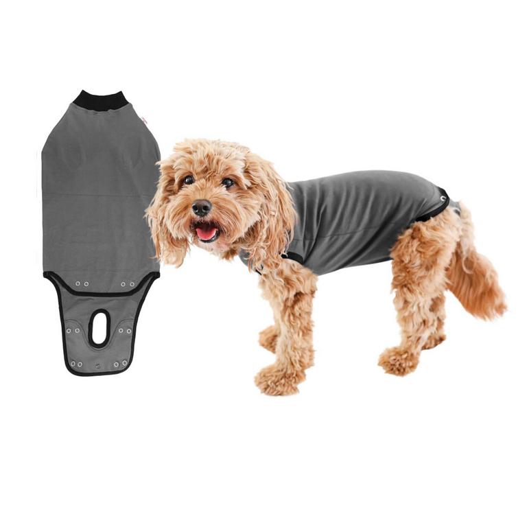 DOG RECOVERY SUIT