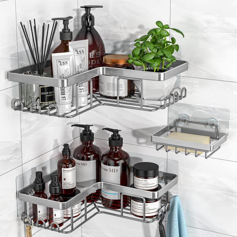 YASONIC SHOWER CADDY
