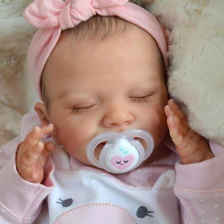 BABESIDE REBORN BABY DOLL
