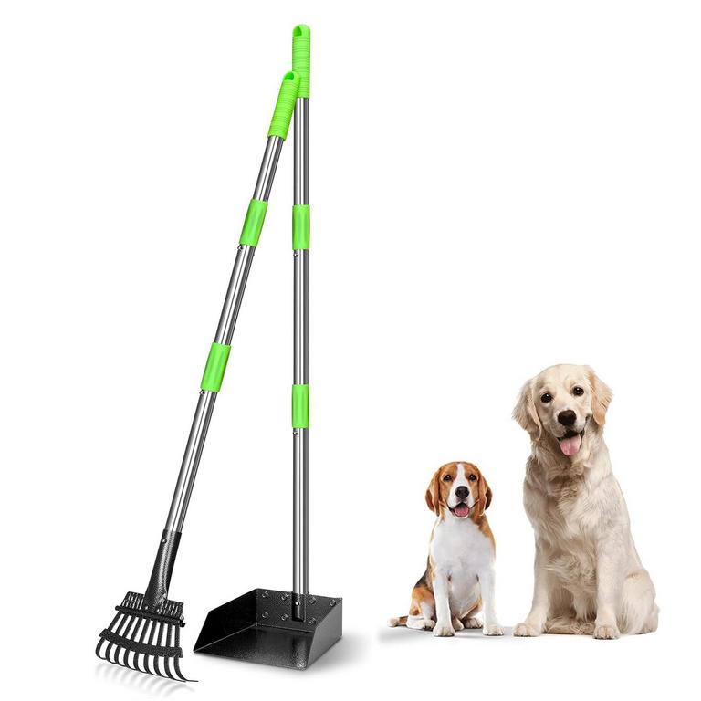 TOOGE DOG POOPER SCOOPER