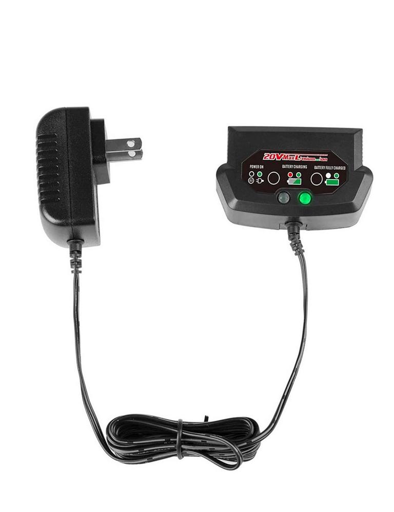 AVID POWER 20V BATTERY CHARGER