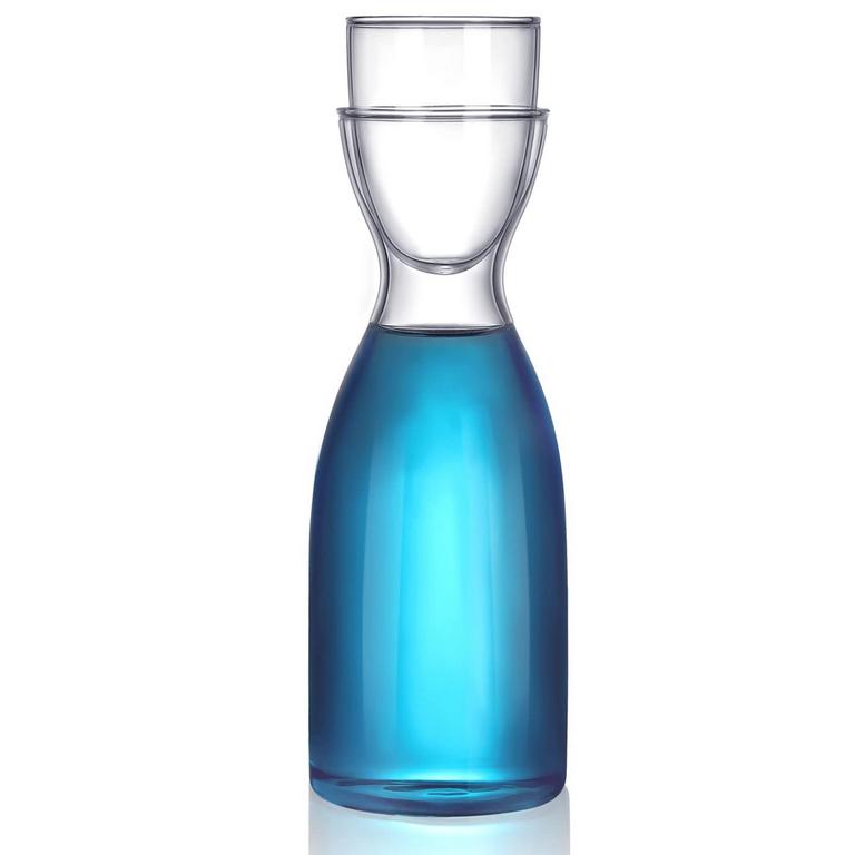 CHENGU GLASS CARAFE SET