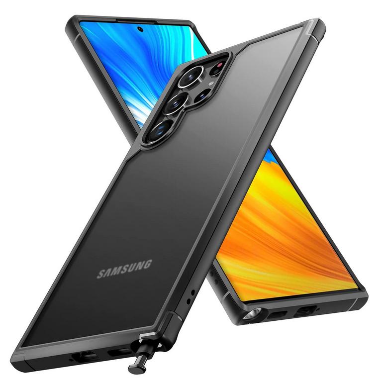 TOCOL SAMSUNG S22 ULTRA CASE