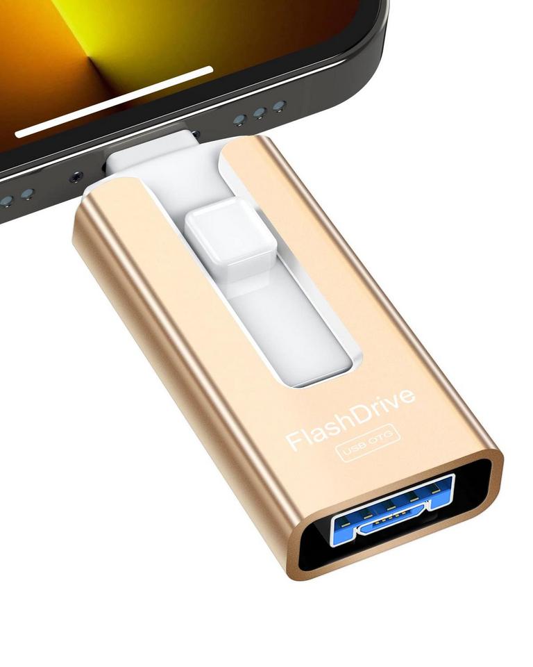 SUNANY 256GB USB FLASHDRIVE