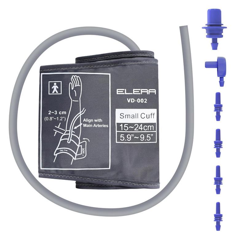 KIDS & WOMEN BP CUFF