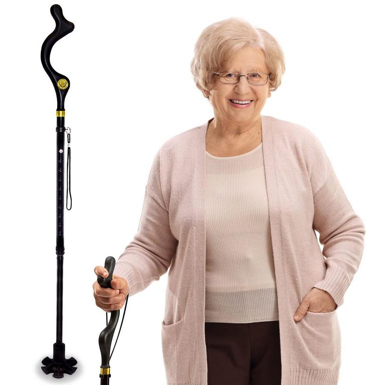 CAMPBELL POSTURE CANE