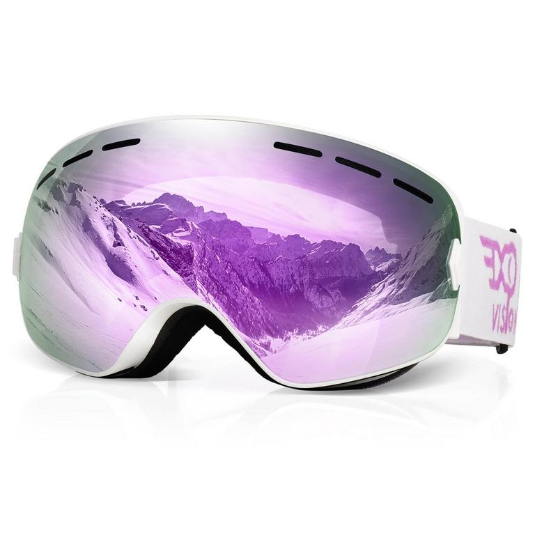 EXP VISION SNOW GOGGLES