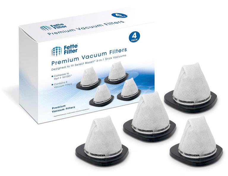 FETTE VACUUM FILTERS