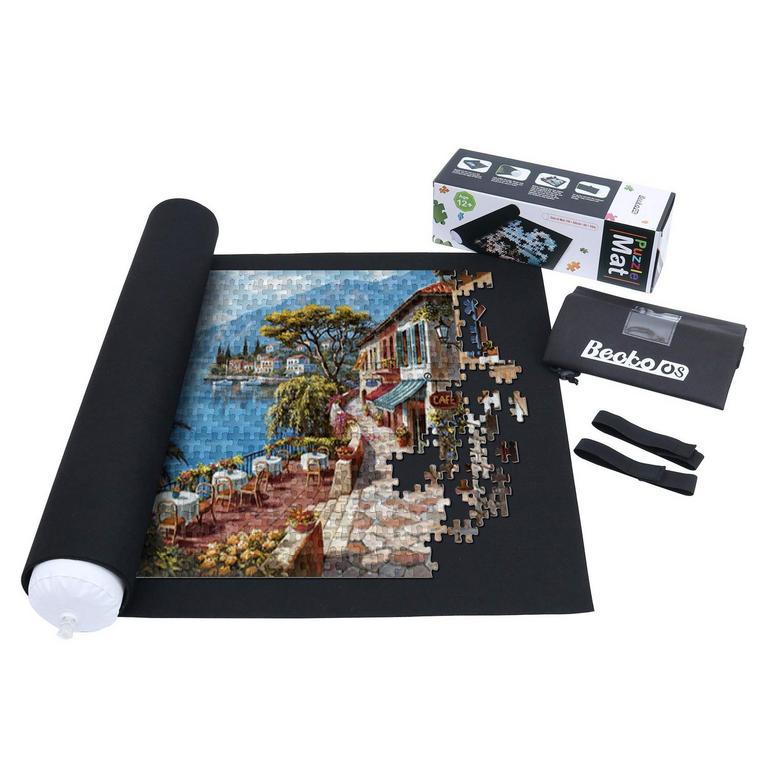 BECKO PUZZLE MAT ROLL