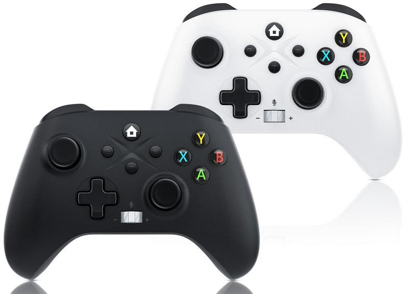 GAMROMBO PC CONTROLLERS