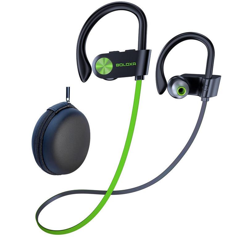 BOLOXA BLUETOOTH EARPHONES