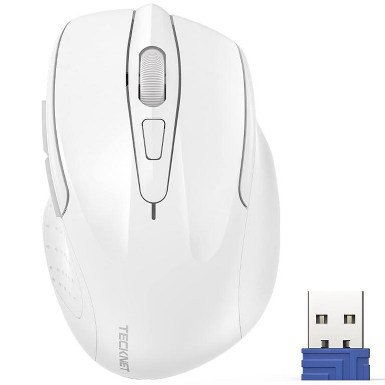 TECKNET CORDLESS MOUSE