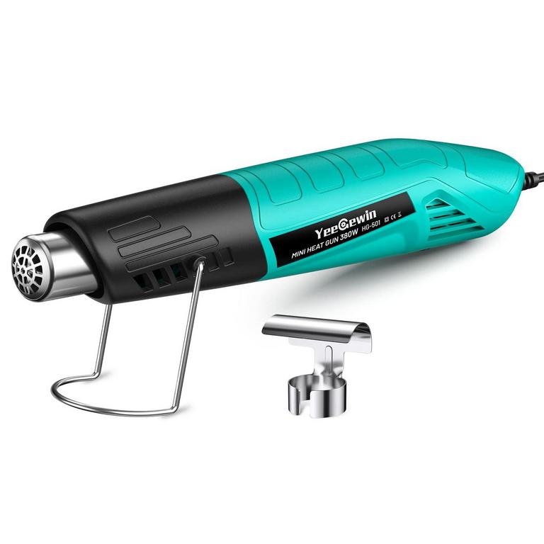 YEEGEWIN HEAT GUN
