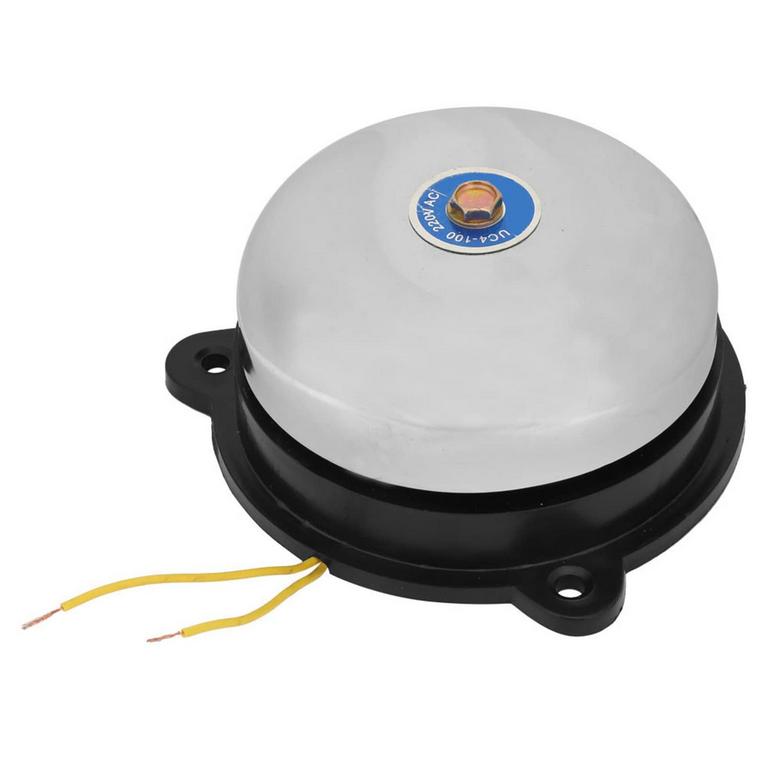 4IN ELECTRIC BELL RING