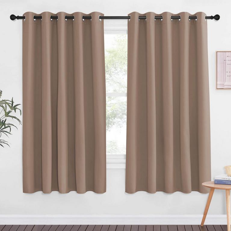 NICETOWN BLACKOUT CURTAIN