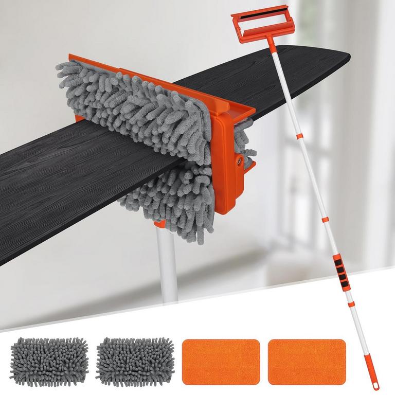 QAESTFY CEILING FAN DUSTER