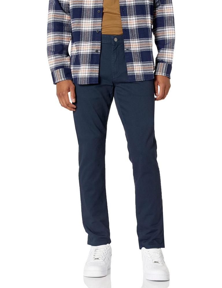 MEN'S SLIM-FIT PANTS 31W X 32L