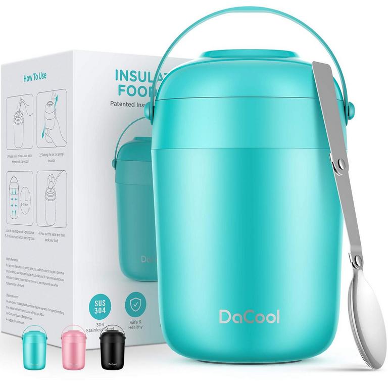 DACOOL KIDS FOOD THERMOS