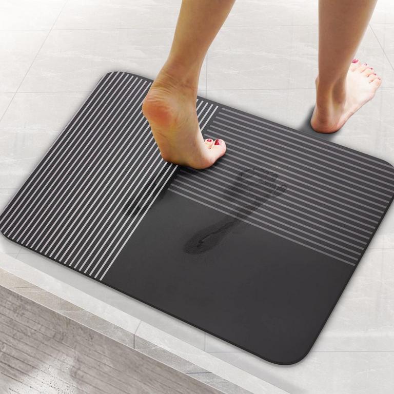 HOMLAB SUPER BATH MAT