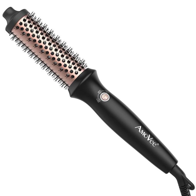 AMOVEE THERMAL BRUSH