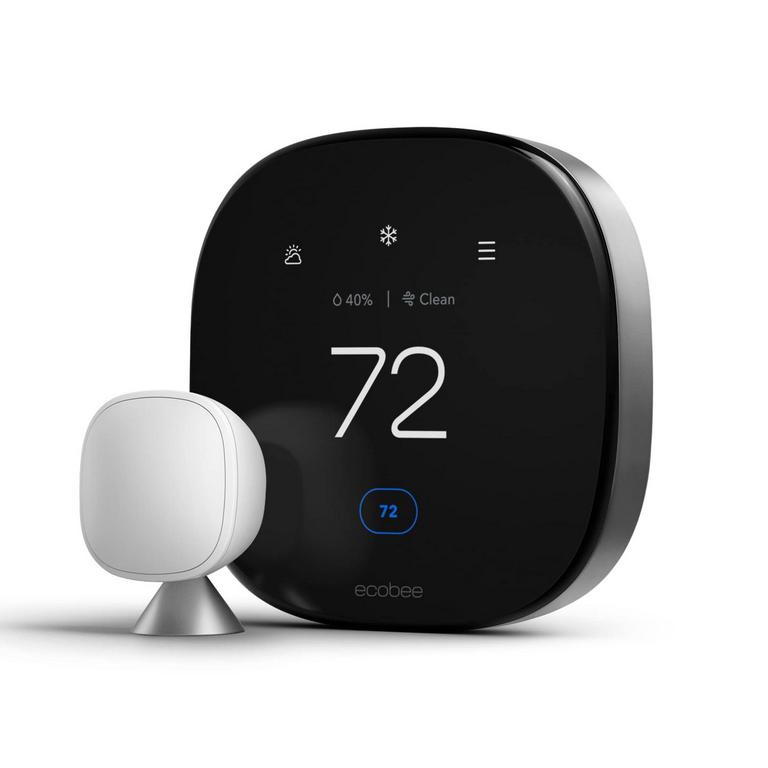ECOBEE SMART THERMOSTAT