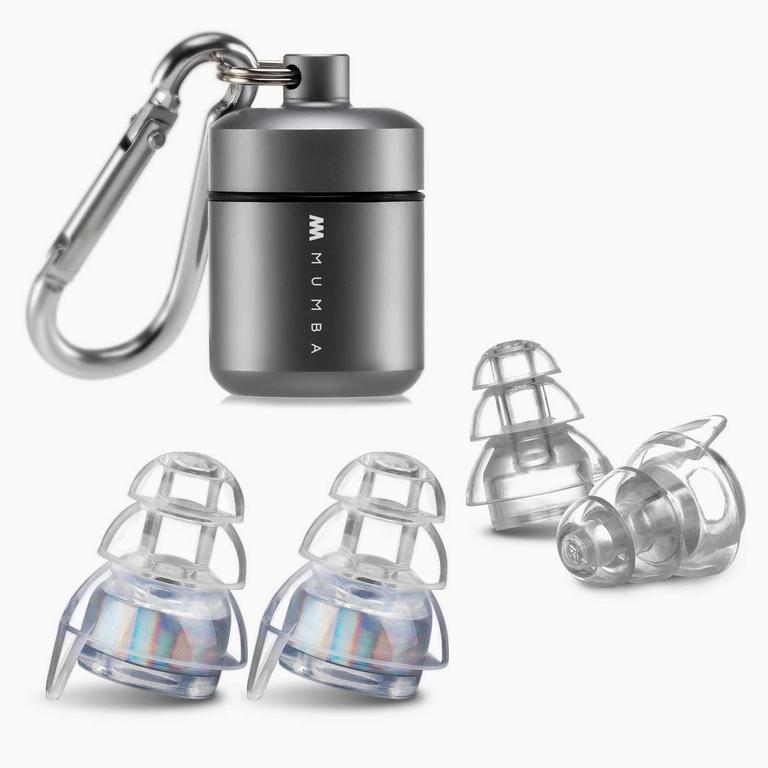 MUMBA EARPLUGS 24DB