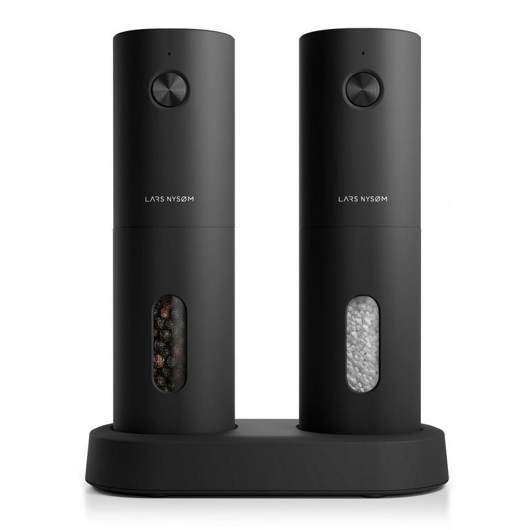 LARS NYSÃM SPICE GRINDER SET