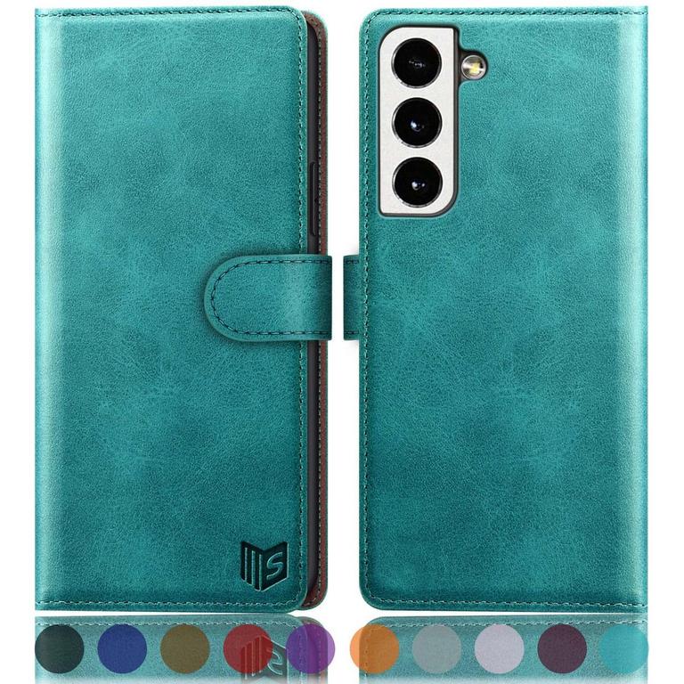 SUANPOT GALAXY S22 CASE