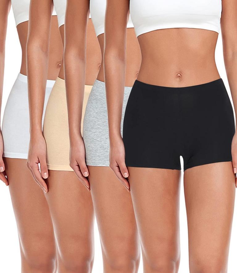 WIRARPA WOMEN BOYSHORTS
