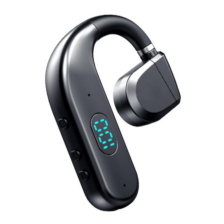 BORNELET BLUETOOTH HEADPHONES