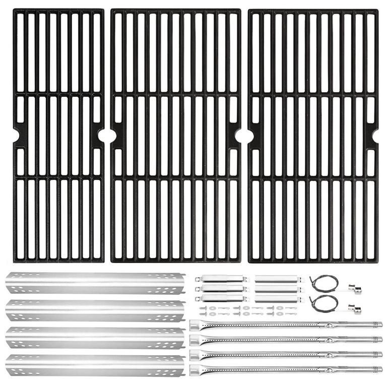 HISENCN GRILL PARTS