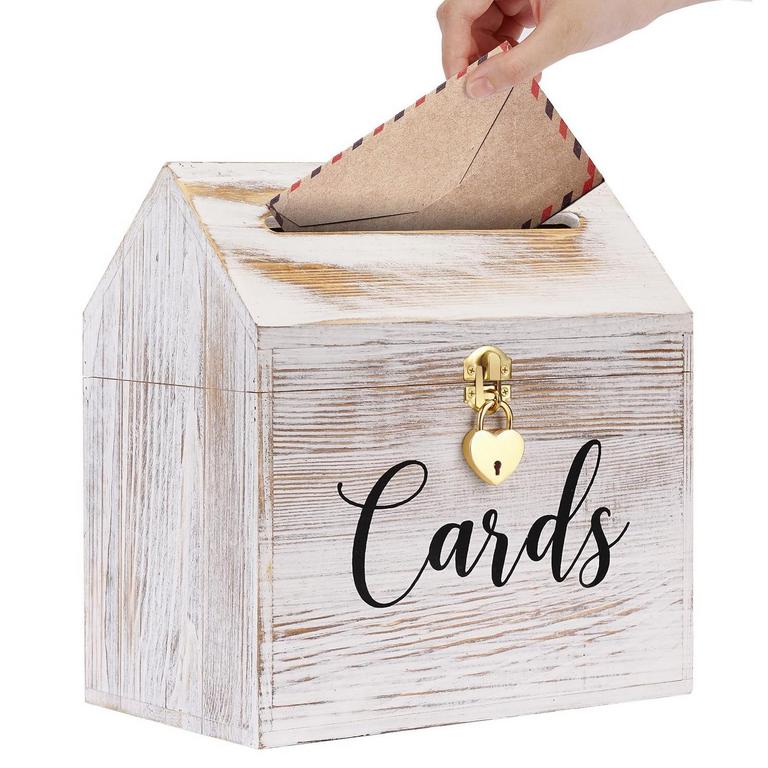 YAMAHIKO WEDDING CARD BOX