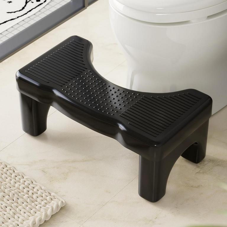 KZEIRM ADULT TOILET STOOL