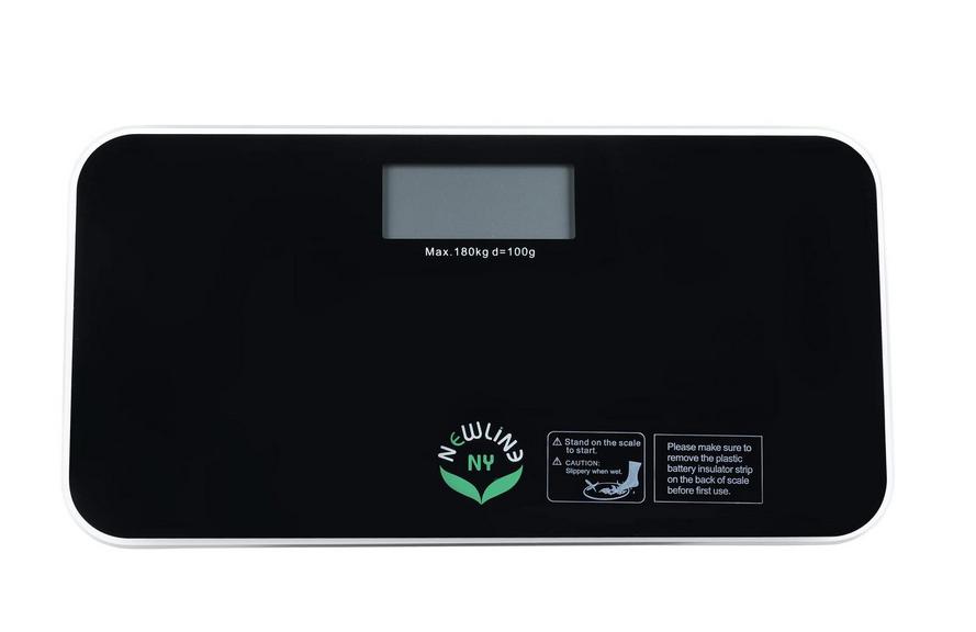 NEWLINENY MINI TRAVEL SCALE