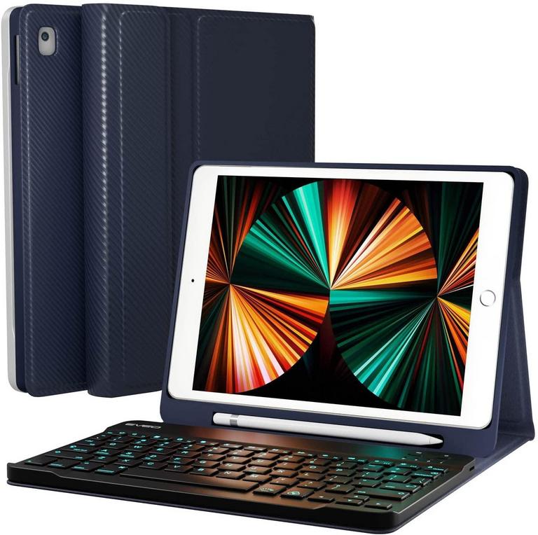 EVEO IPAD CASE 10.2