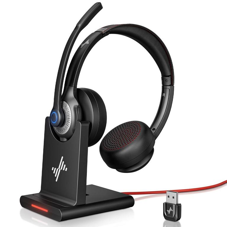 JIAMQISHI AI HEADSET