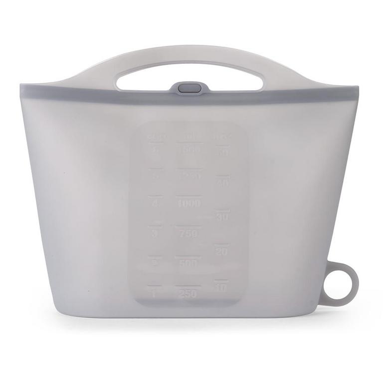 HAAKAA SILICONE STERILIZER BAGS