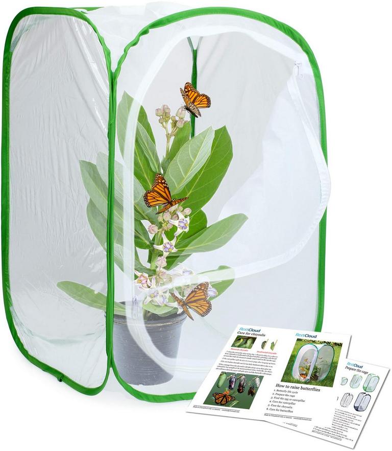 RESTCLOUD INSECT CAGE