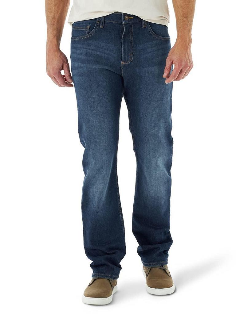 WRANGLER AUTHENTIC JEANS 32WX30L
