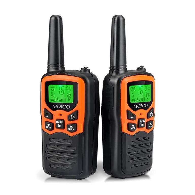 MOICO ADULT WALKIE TALKIES